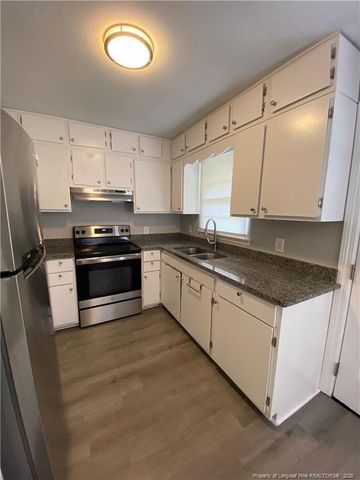 5319 Williamsburgh Drive, Fayetteville, NC 28304