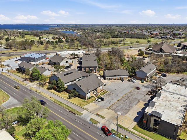 6728 N Meridian Avenue C, Oklahoma City, OK 73116