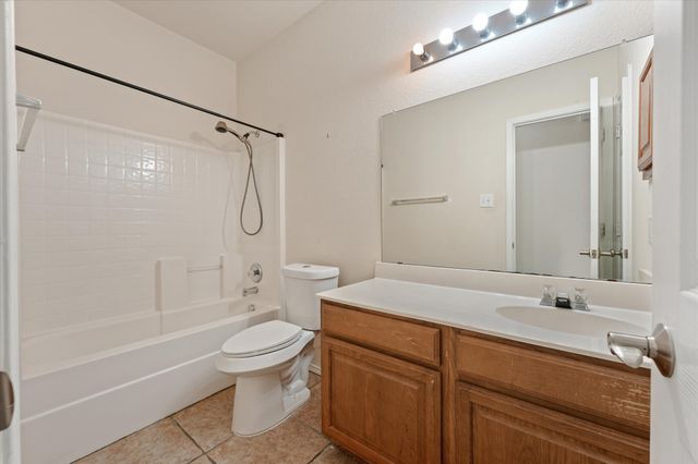 1120 Shady Brook Drive, Allen, TX 75002