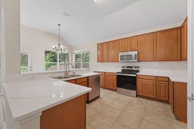 1120 Shady Brook Drive, Allen, TX 75002