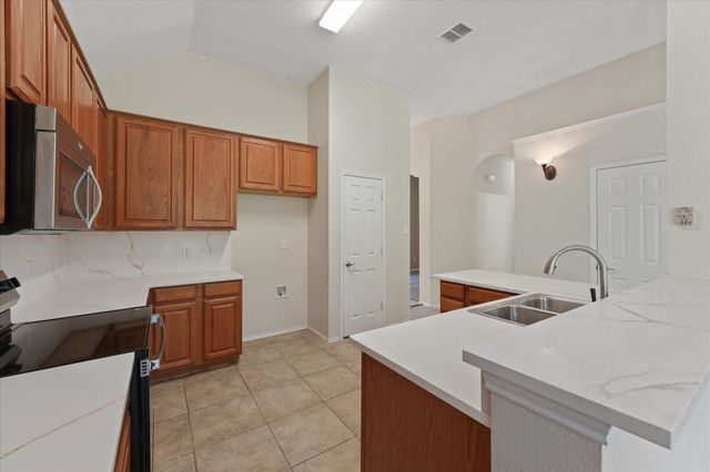 1120 Shady Brook Drive, Allen, TX 75002