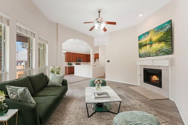 1120 Shady Brook Drive, Allen, TX 75002