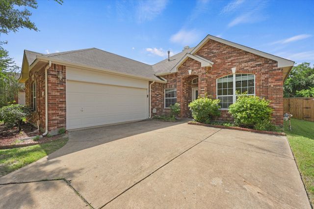 1120 Shady Brook Drive, Allen, TX 75002