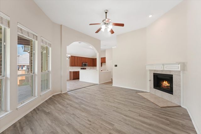 1120 Shady Brook Drive, Allen, TX 75002