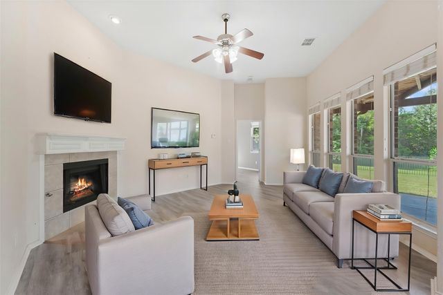 1120 Shady Brook Drive, Allen, TX 75002