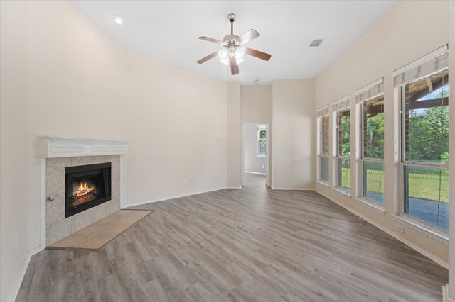 1120 Shady Brook Drive, Allen, TX 75002