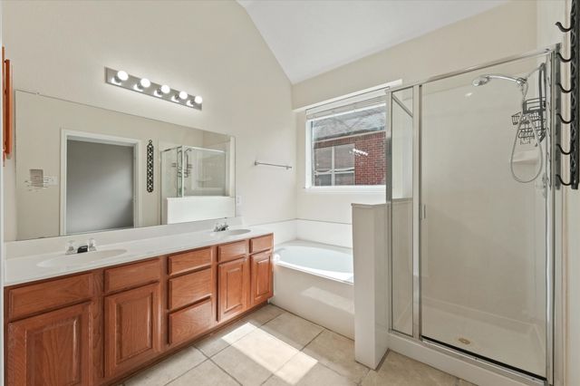 1120 Shady Brook Drive, Allen, TX 75002