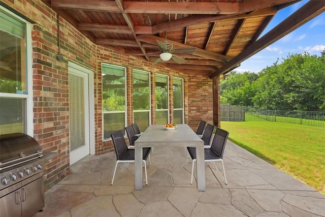 1120 Shady Brook Drive, Allen, TX 75002