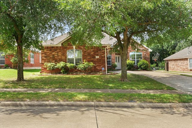 1120 Shady Brook Drive, Allen, TX 75002