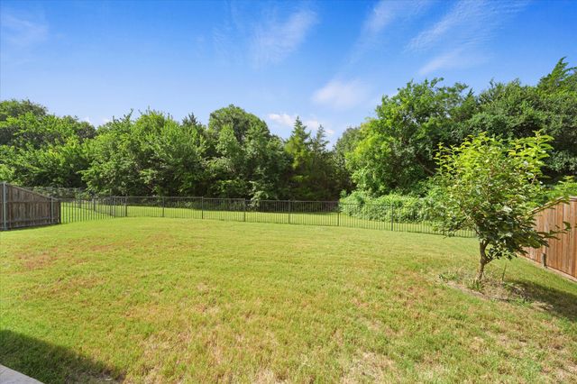1120 Shady Brook Drive, Allen, TX 75002