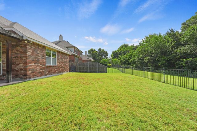 1120 Shady Brook Drive, Allen, TX 75002