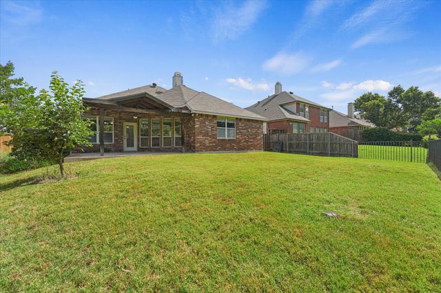 1120 Shady Brook Drive, Allen, TX 75002