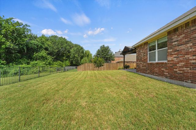 1120 Shady Brook Drive, Allen, TX 75002