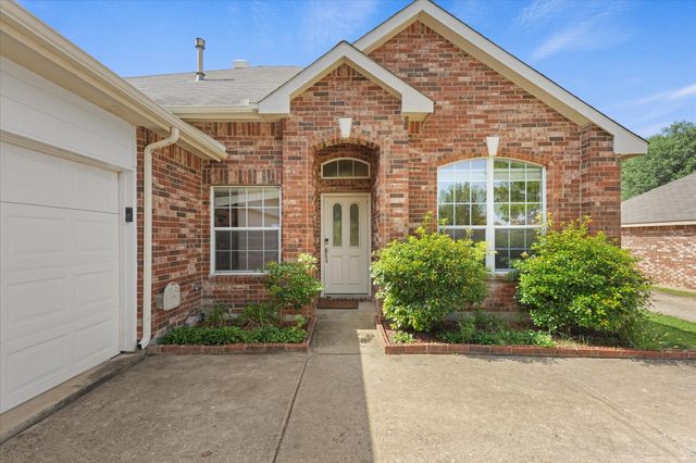1120 Shady Brook Drive, Allen, TX 75002