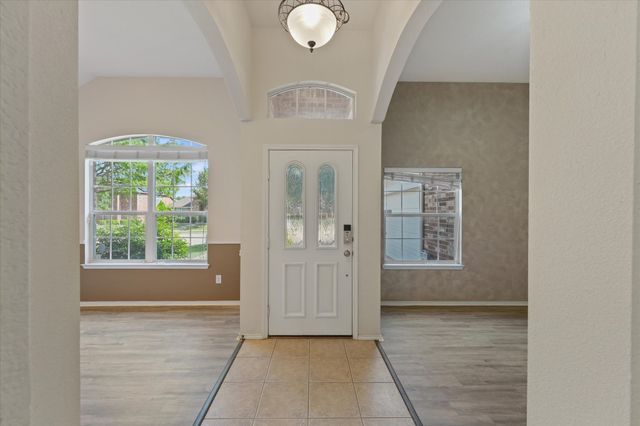 1120 Shady Brook Drive, Allen, TX 75002