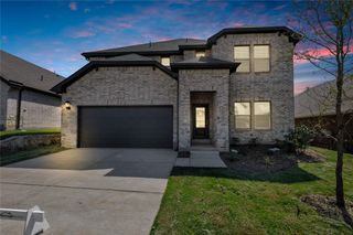 421 Stagg Street, Mckinney, TX 75069