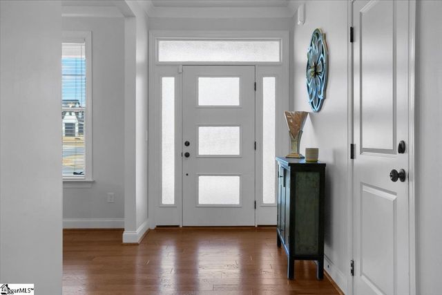 2 Winding Rock Road, Simpsonville, SC 29680