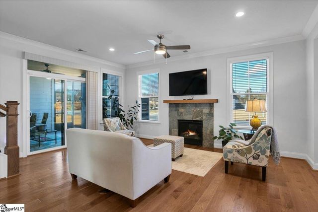 2 Winding Rock Road, Simpsonville, SC 29680