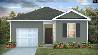 1268 Mosser Drive, Columbia, SC 29203
