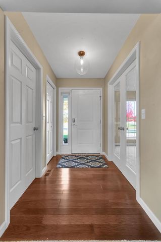 500 Heartwood Lane, Pittsfield Charter Twp, MI 48176