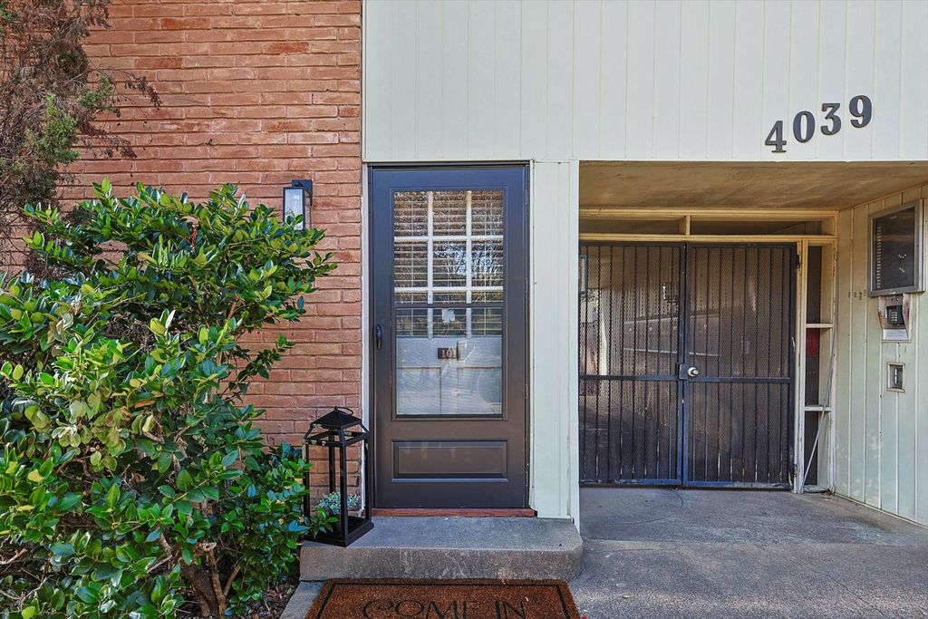4039 Cole Avenue 101, Dallas, TX 75204