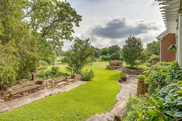 100 W Cypress Street, Cross Plains, TX 76443