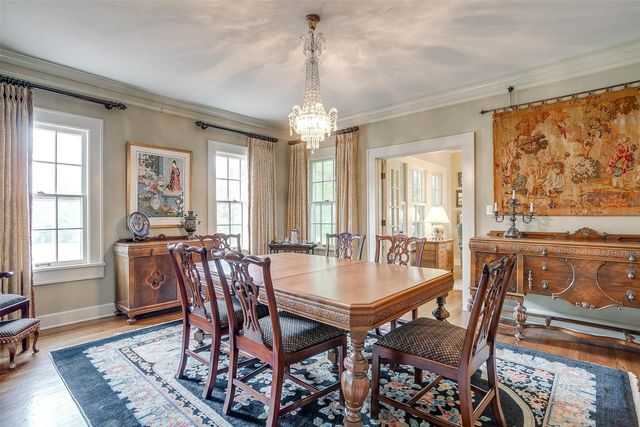 100 W Cypress Street, Cross Plains, TX 76443