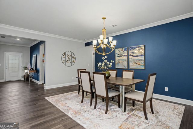 190 Plainfield Street, Fayetteville, GA 30215