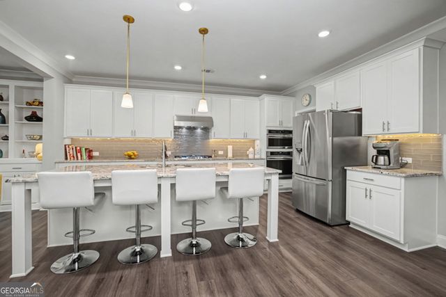 190 Plainfield Street, Fayetteville, GA 30215