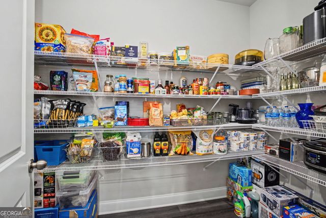 190 Plainfield Street, Fayetteville, GA 30215