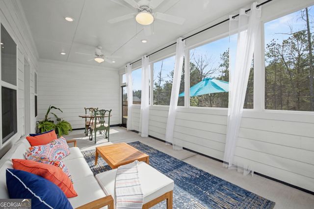 190 Plainfield Street, Fayetteville, GA 30215