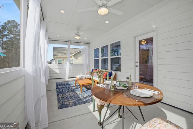 190 Plainfield Street, Fayetteville, GA 30215