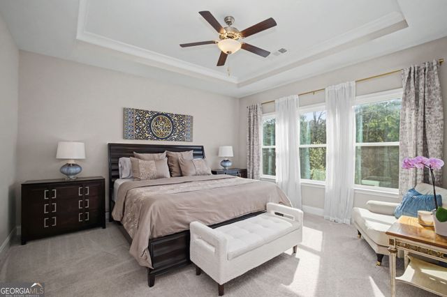 190 Plainfield Street, Fayetteville, GA 30215