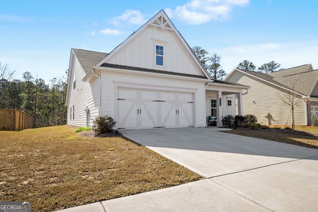 190 Plainfield Street, Fayetteville, GA 30215