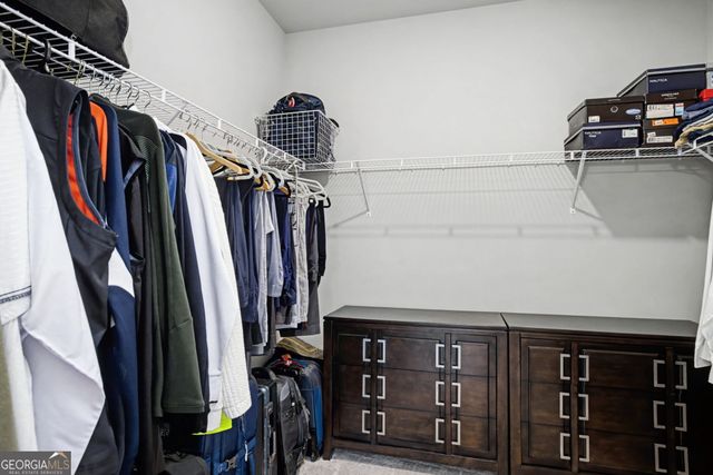 190 Plainfield Street, Fayetteville, GA 30215