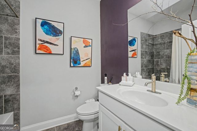 190 Plainfield Street, Fayetteville, GA 30215