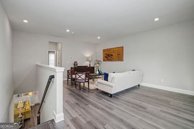 190 Plainfield Street, Fayetteville, GA 30215