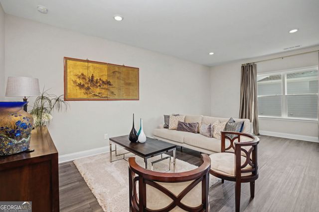 190 Plainfield Street, Fayetteville, GA 30215