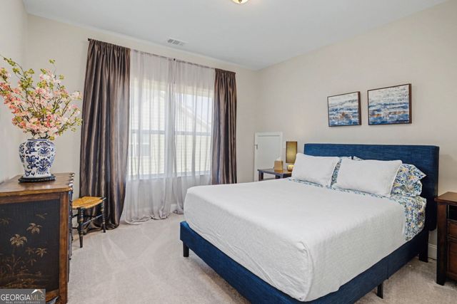 190 Plainfield Street, Fayetteville, GA 30215