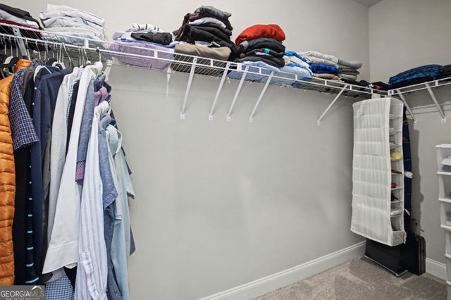 190 Plainfield Street, Fayetteville, GA 30215