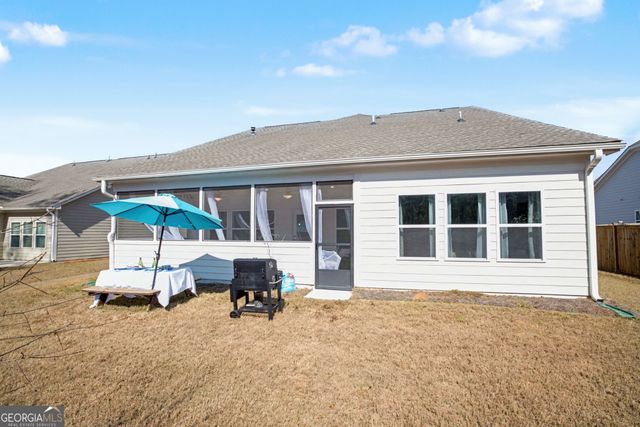 190 Plainfield Street, Fayetteville, GA 30215