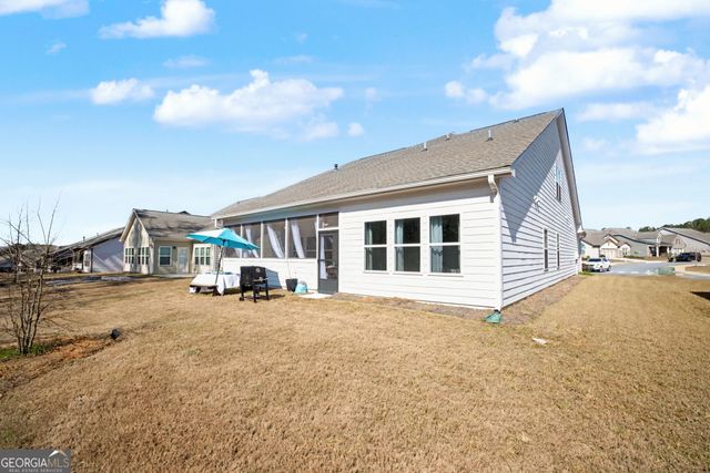 190 Plainfield Street, Fayetteville, GA 30215