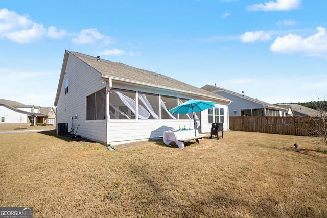 190 Plainfield Street, Fayetteville, GA 30215