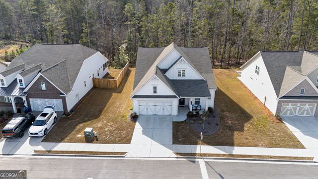 190 Plainfield Street, Fayetteville, GA 30215