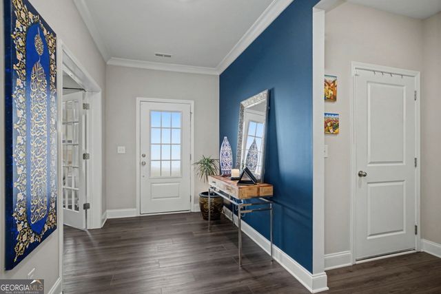 190 Plainfield Street, Fayetteville, GA 30215