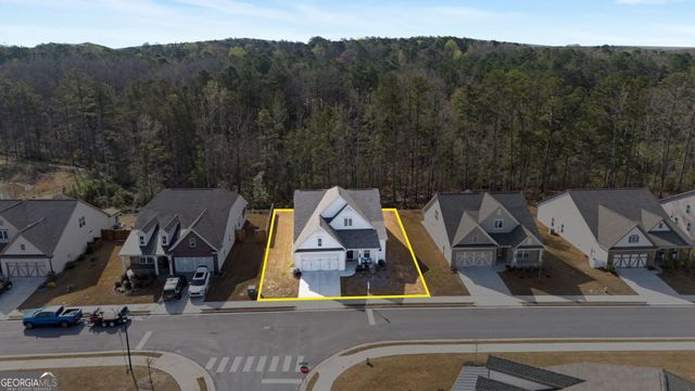 190 Plainfield Street, Fayetteville, GA 30215