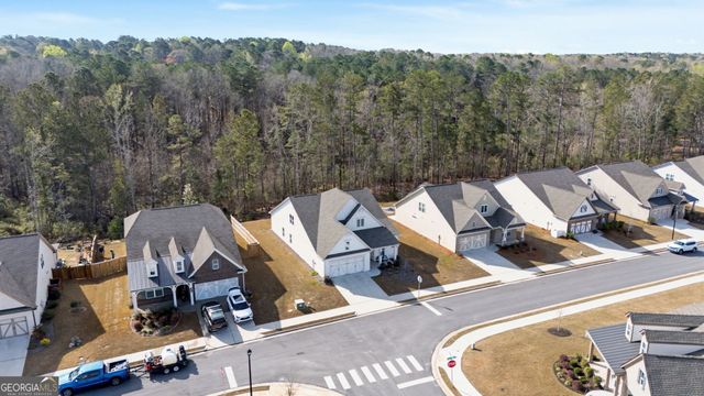 190 Plainfield Street, Fayetteville, GA 30215