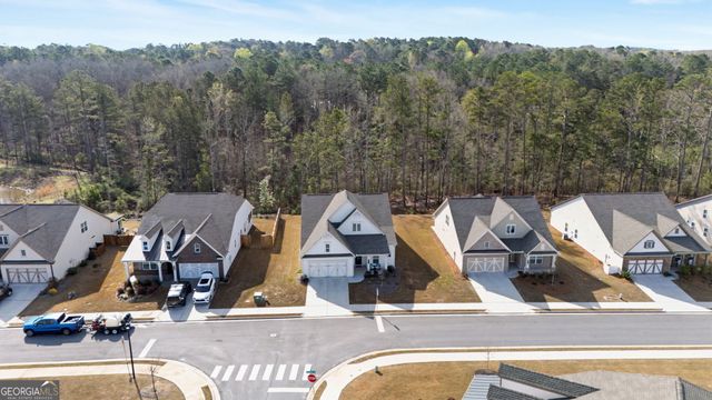 190 Plainfield Street, Fayetteville, GA 30215