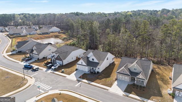 190 Plainfield Street, Fayetteville, GA 30215