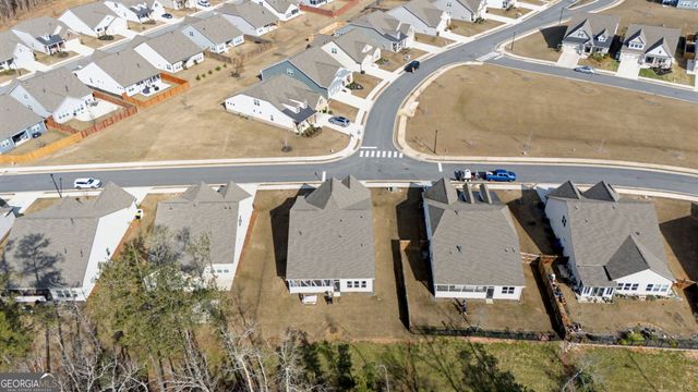 190 Plainfield Street, Fayetteville, GA 30215